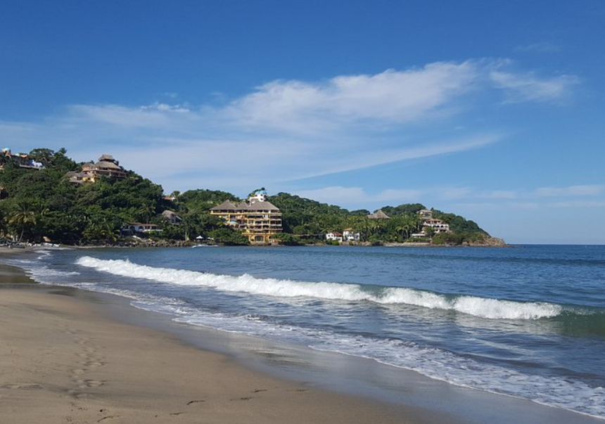 Sayulita 