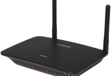 Linksys Extender Login