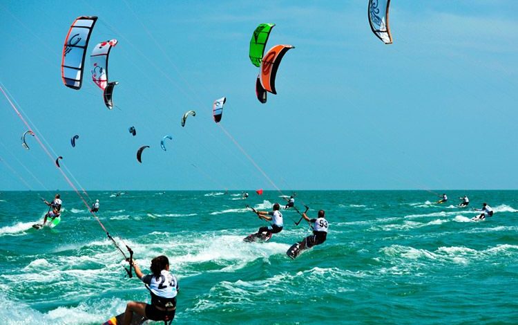 Top 10 Watersports You Need to Try This Summer