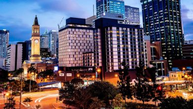 Best 5 Hotels in BrisbaneDiscover Brisbane